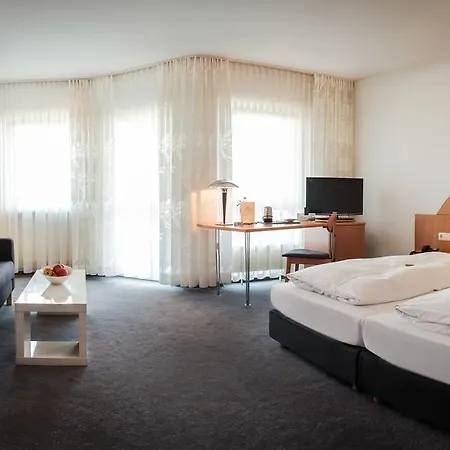 Albertinum Hotel