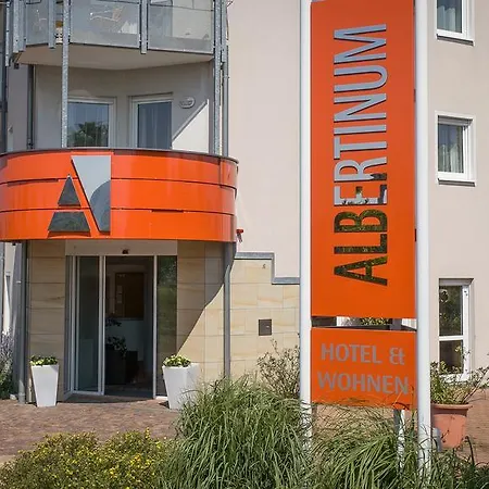 Hotel Albertinum