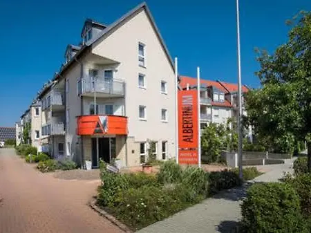 Hotel Albertinum