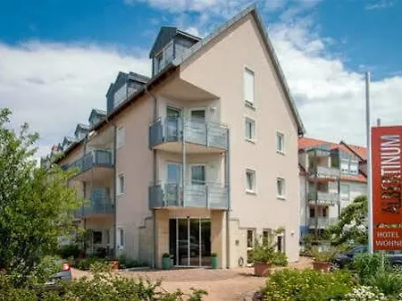Hotel Albertinum