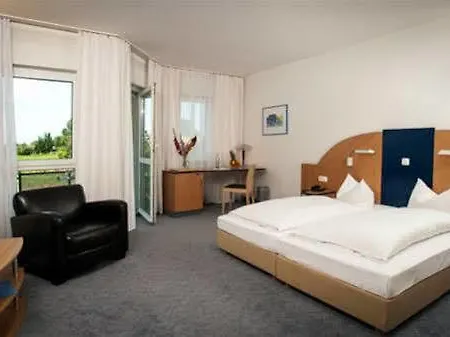 Hotel Albertinum