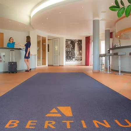 Hotel Albertinum